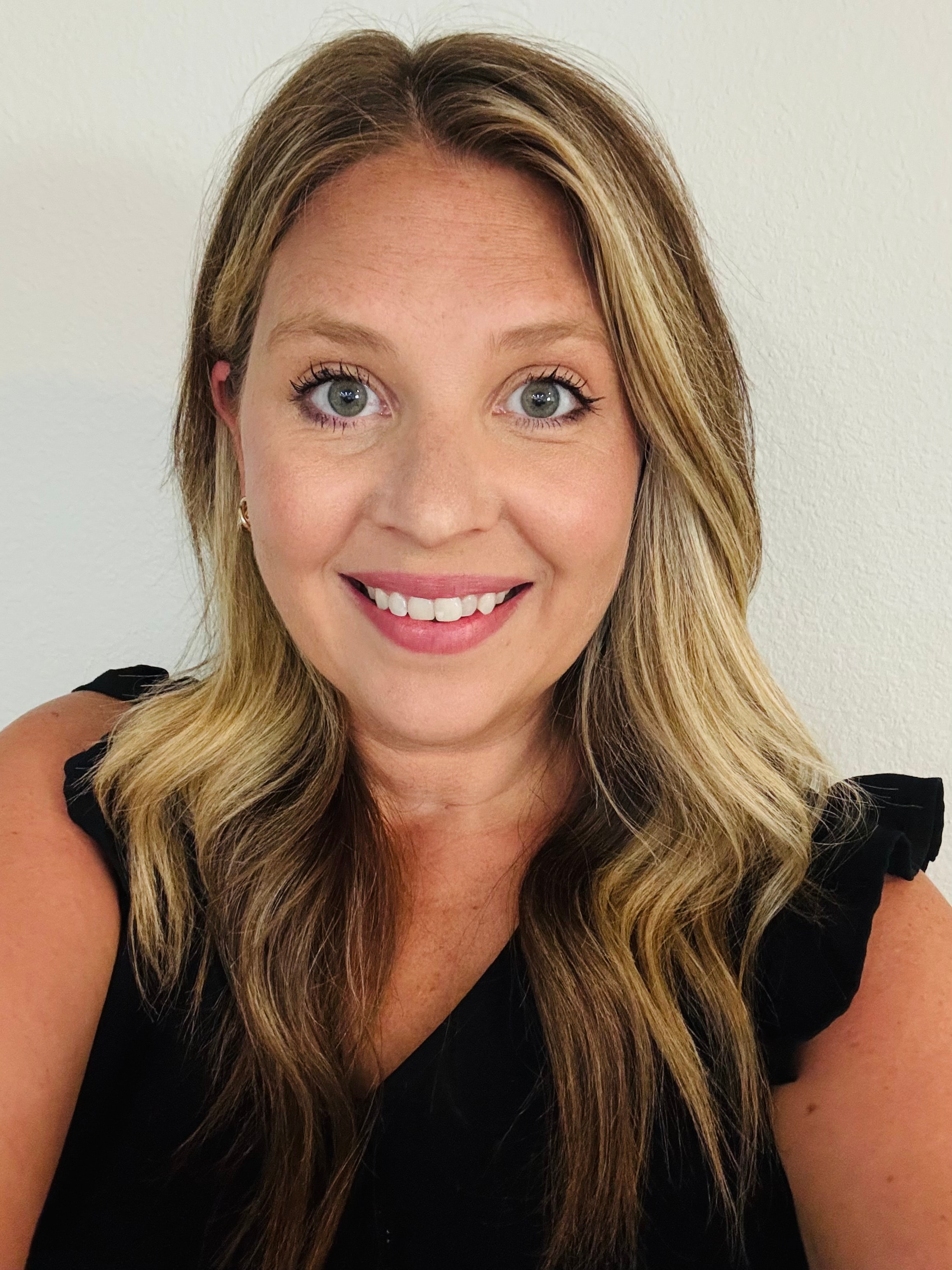 Chatterbox Pediatric Speech Therapy — speech-language pathologist working with a child